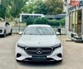 Белый Мерседес Е-Класс, объемом двигателя 1.99 л и пробегом 40 тыс. км за 78500 $, фото 1 на Automoto.ua