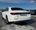 Білий Мерседес Е-Клас, об'ємом двигуна 1.99 л та пробігом 12 тис. км за 74900 $, фото 7 на Automoto.ua