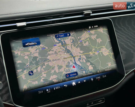 Белый Мерседес Е-Класс, объемом двигателя 1.99 л и пробегом 18 тыс. км за 98000 $, фото 47 на Automoto.ua