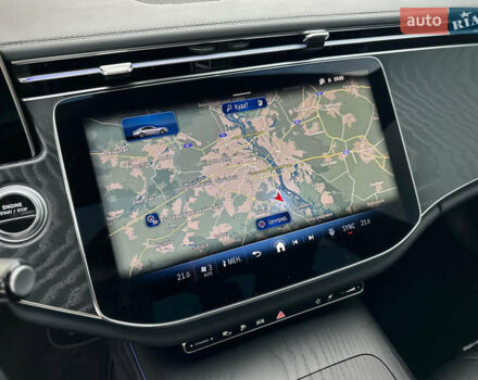 Белый Мерседес Е-Класс, объемом двигателя 1.99 л и пробегом 18 тыс. км за 98000 $, фото 49 на Automoto.ua