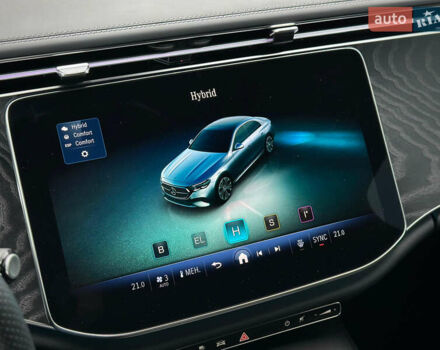 Белый Мерседес Е-Класс, объемом двигателя 1.99 л и пробегом 18 тыс. км за 98000 $, фото 42 на Automoto.ua