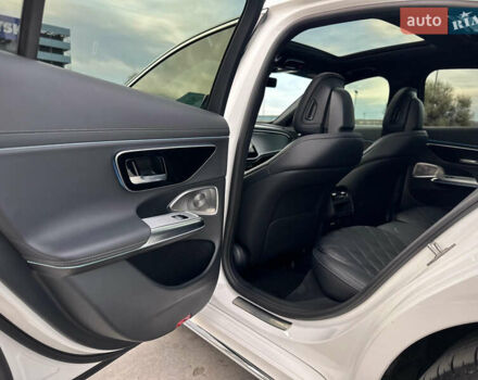 Белый Мерседес Е-Класс, объемом двигателя 1.99 л и пробегом 18 тыс. км за 98000 $, фото 85 на Automoto.ua