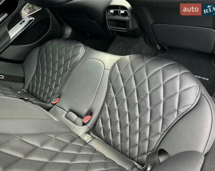 Белый Мерседес Е-Класс, объемом двигателя 1.99 л и пробегом 18 тыс. км за 98000 $, фото 79 на Automoto.ua