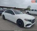 Білий Мерседес Е-Клас, об'ємом двигуна 3 л та пробігом 4 тис. км за 30000 $, фото 1 на Automoto.ua