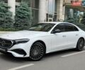 Белый Мерседес Е-Класс, объемом двигателя 2.99 л и пробегом 2 тыс. км за 119900 $, фото 1 на Automoto.ua