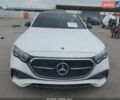 Білий Мерседес Е-Клас, об'ємом двигуна 3 л та пробігом 4 тис. км за 30000 $, фото 6 на Automoto.ua
