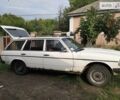 Белый Мерседес Е-Класс, объемом двигателя 0 л и пробегом 365 тыс. км за 1000 $, фото 11 на Automoto.ua