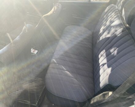 Білий Мерседес Е-Клас, об'ємом двигуна 2.4 л та пробігом 3 тис. км за 1099 $, фото 4 на Automoto.ua