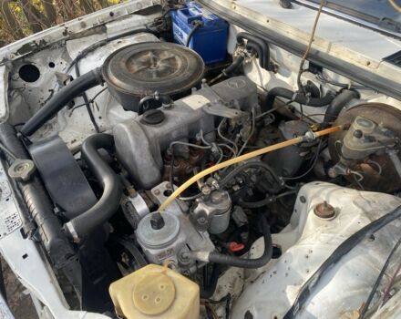 Білий Мерседес Е-Клас, об'ємом двигуна 2.4 л та пробігом 3 тис. км за 1099 $, фото 7 на Automoto.ua