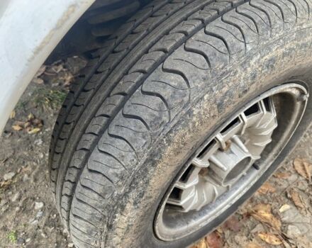 Білий Мерседес Е-Клас, об'ємом двигуна 2.4 л та пробігом 3 тис. км за 1099 $, фото 5 на Automoto.ua