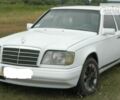 Білий Мерседес Е-Клас, об'ємом двигуна 2.5 л та пробігом 657 тис. км за 1999 $, фото 1 на Automoto.ua