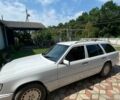 Білий Мерседес Е-Клас, об'ємом двигуна 3 л та пробігом 281 тис. км за 4800 $, фото 7 на Automoto.ua