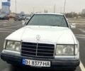 Білий Мерседес Е-Клас, об'ємом двигуна 2.5 л та пробігом 0 тис. км за 2700 $, фото 1 на Automoto.ua