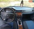 Білий Мерседес Е-Клас, об'ємом двигуна 2 л та пробігом 391 тис. км за 3000 $, фото 14 на Automoto.ua