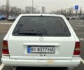 Білий Мерседес Е-Клас, об'ємом двигуна 2.5 л та пробігом 0 тис. км за 2700 $, фото 7 на Automoto.ua
