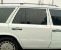 Білий Мерседес Е-Клас, об'ємом двигуна 2.5 л та пробігом 0 тис. км за 2700 $, фото 9 на Automoto.ua
