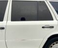 Білий Мерседес Е-Клас, об'ємом двигуна 2.5 л та пробігом 0 тис. км за 2700 $, фото 5 на Automoto.ua