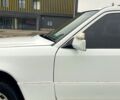Білий Мерседес Е-Клас, об'ємом двигуна 2.5 л та пробігом 0 тис. км за 2700 $, фото 2 на Automoto.ua