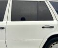 Білий Мерседес Е-Клас, об'ємом двигуна 2.5 л та пробігом 0 тис. км за 2700 $, фото 4 на Automoto.ua