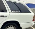 Білий Мерседес Е-Клас, об'ємом двигуна 2.5 л та пробігом 0 тис. км за 2700 $, фото 6 на Automoto.ua