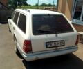 Білий Мерседес Е-Клас, об'ємом двигуна 2 л та пробігом 513 тис. км за 1550 $, фото 9 на Automoto.ua