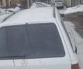 Белый Мерседес Е-Класс, объемом двигателя 2.5 л и пробегом 400 тыс. км за 1850 $, фото 22 на Automoto.ua