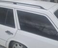 Белый Мерседес Е-Класс, объемом двигателя 2.5 л и пробегом 400 тыс. км за 1850 $, фото 19 на Automoto.ua
