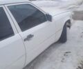 Белый Мерседес Е-Класс, объемом двигателя 2.5 л и пробегом 400 тыс. км за 1850 $, фото 27 на Automoto.ua