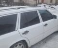 Белый Мерседес Е-Класс, объемом двигателя 2.5 л и пробегом 400 тыс. км за 1850 $, фото 18 на Automoto.ua