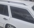 Білий Мерседес Е-Клас, об'ємом двигуна 2.5 л та пробігом 400 тис. км за 1850 $, фото 19 на Automoto.ua