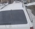 Білий Мерседес Е-Клас, об'ємом двигуна 2.5 л та пробігом 400 тис. км за 1850 $, фото 22 на Automoto.ua