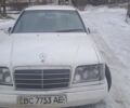 Білий Мерседес Е-Клас, об'ємом двигуна 2.5 л та пробігом 400 тис. км за 1850 $, фото 30 на Automoto.ua