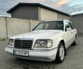 Білий Мерседес Е-Клас, об'ємом двигуна 3 л та пробігом 48 тис. км за 3500 $, фото 1 на Automoto.ua