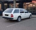 Белый Мерседес Е-Класс, объемом двигателя 2.2 л и пробегом 600 тыс. км за 2099 $, фото 14 на Automoto.ua