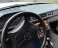 Мерседес Е-Класс 1995 в Луцке на Automoto.ua Белый Мерседес Е-Класс, объемом двигателя 2.5 л и пробегом 515 тыс. км за 3200 $, фото 12 на Automoto.ua