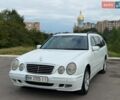 Білий Мерседес Е-Клас, об'ємом двигуна 2.7 л та пробігом 314 тис. км за 4000 $, фото 1 на Automoto.ua