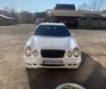 Білий Мерседес Е-Клас, об'ємом двигуна 2.7 л та пробігом 477 тис. км за 4200 $, фото 1 на Automoto.ua