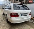 Білий Мерседес Е-Клас, об'ємом двигуна 3.2 л та пробігом 377 тис. км за 6800 $, фото 7 на Automoto.ua
