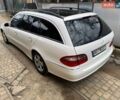 Білий Мерседес Е-Клас, об'ємом двигуна 3.2 л та пробігом 377 тис. км за 6800 $, фото 6 на Automoto.ua