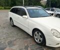 Білий Мерседес Е-Клас, об'ємом двигуна 3.2 л та пробігом 377 тис. км за 6800 $, фото 2 на Automoto.ua