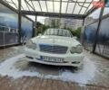 Білий Мерседес Е-Клас, об'ємом двигуна 2.6 л та пробігом 250 тис. км за 5550 $, фото 1 на Automoto.ua