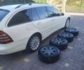 Белый Мерседес Е-Класс, объемом двигателя 2.6 л и пробегом 250 тыс. км за 3640 $, фото 20 на Automoto.ua