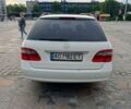 Білий Мерседес Е-Клас, об'ємом двигуна 3.2 л та пробігом 377 тис. км за 6800 $, фото 3 на Automoto.ua