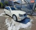 Білий Мерседес Е-Клас, об'ємом двигуна 2.6 л та пробігом 250 тис. км за 5550 $, фото 2 на Automoto.ua