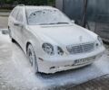 Білий Мерседес Е-Клас, об'ємом двигуна 2.6 л та пробігом 250 тис. км за 5550 $, фото 12 на Automoto.ua