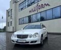 Білий Мерседес Е-Клас, об'ємом двигуна 2.2 л та пробігом 398 тис. км за 6799 $, фото 1 на Automoto.ua