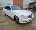 Білий Мерседес Е-Клас, об'ємом двигуна 2.1 л та пробігом 340 тис. км за 8799 $, фото 4 на Automoto.ua