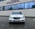 Білий Мерседес Е-Клас, об'ємом двигуна 2.2 л та пробігом 398 тис. км за 6799 $, фото 1 на Automoto.ua