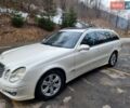 Білий Мерседес Е-Клас, об'ємом двигуна 2.1 л та пробігом 340 тис. км за 8799 $, фото 6 на Automoto.ua