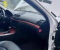 Білий Мерседес Е-Клас, об'ємом двигуна 2.2 л та пробігом 398 тис. км за 6799 $, фото 15 на Automoto.ua